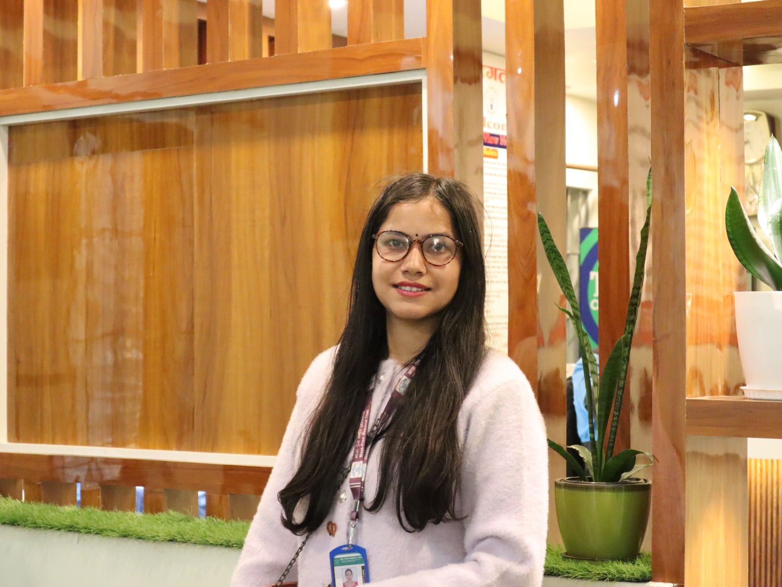 Manisha Khanal