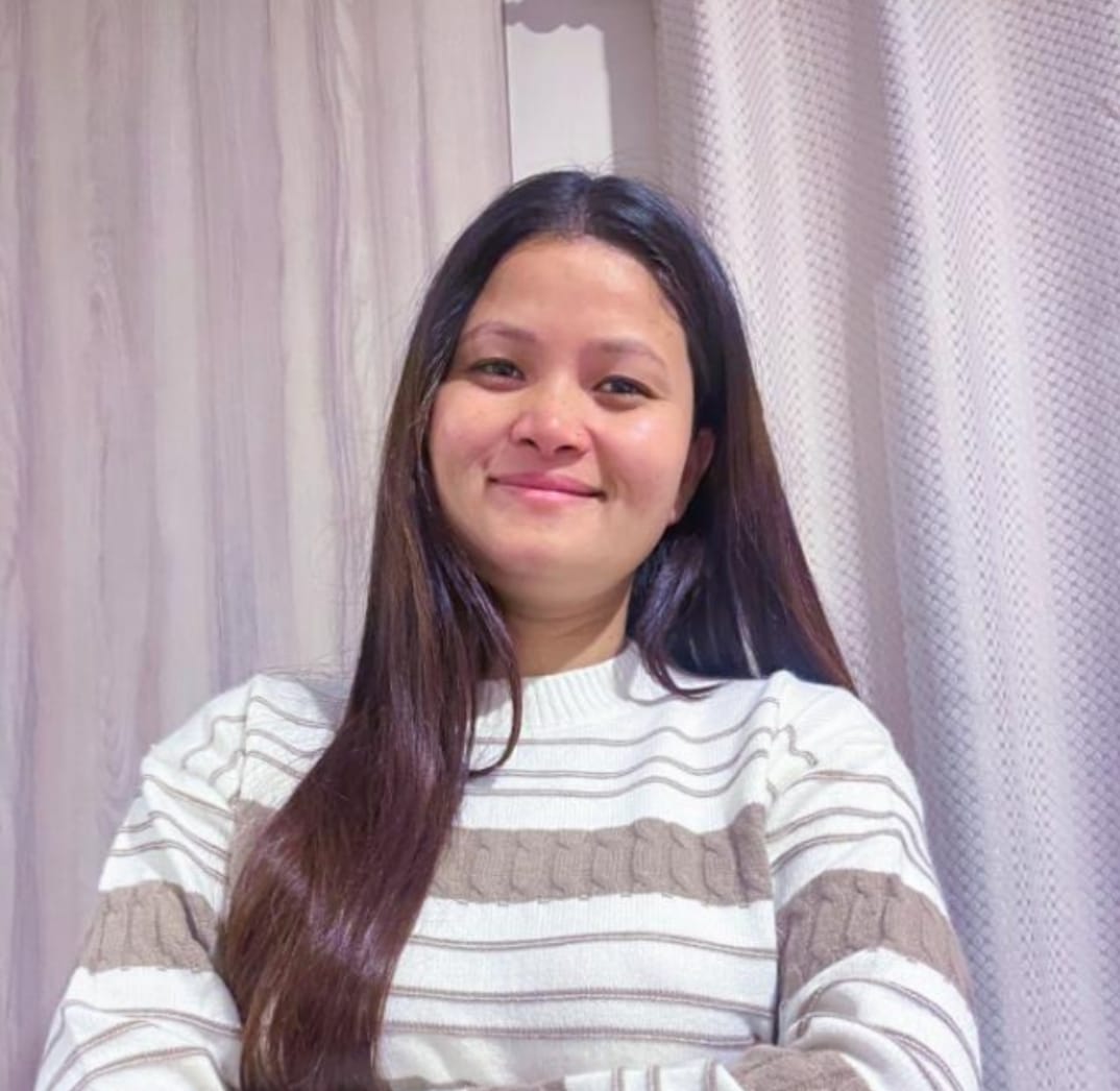 Sarmila Magrati