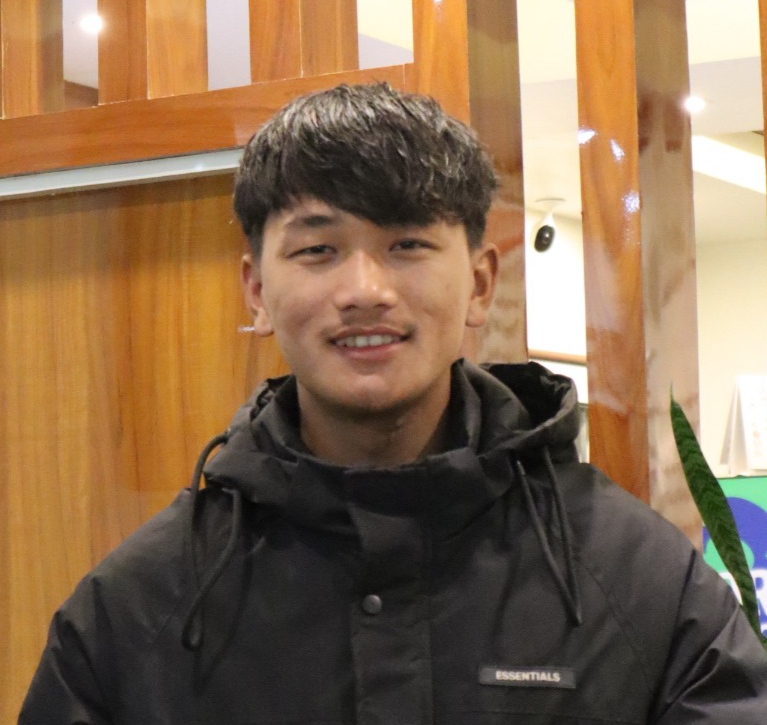Anish Chepang